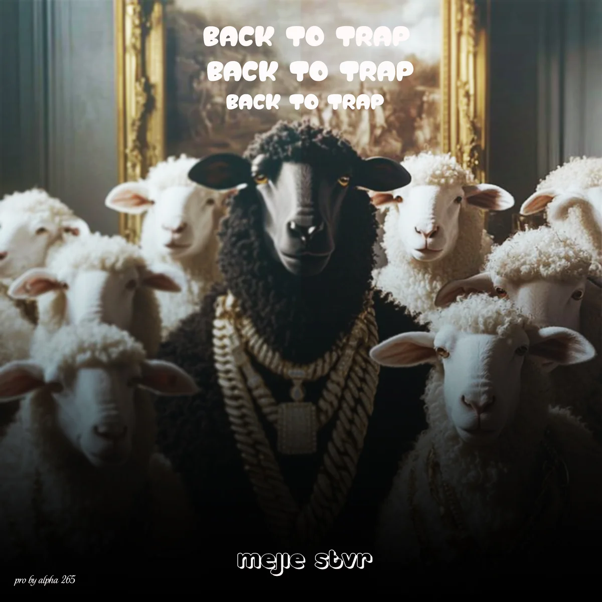  Back to trap 