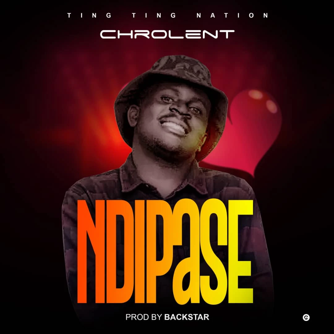Ndipase