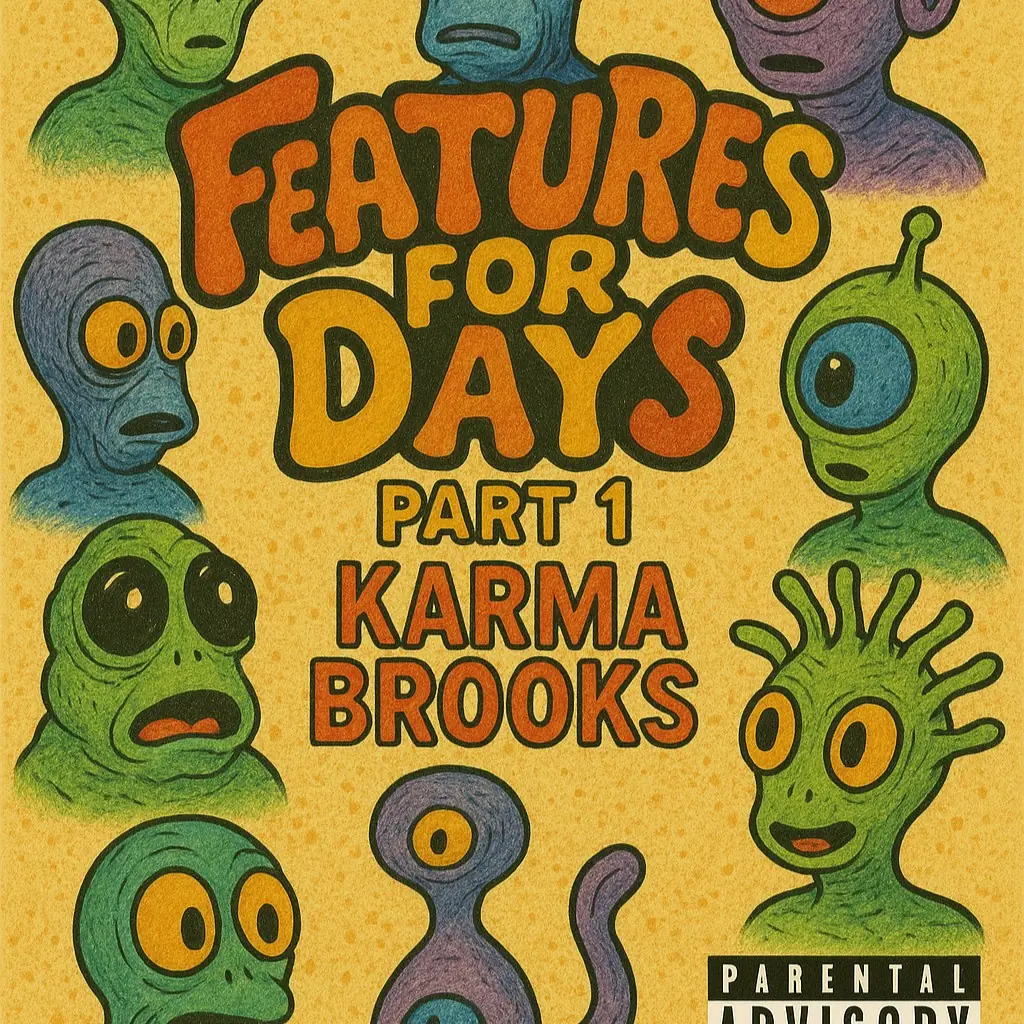 Karma Brooks Best Tracks