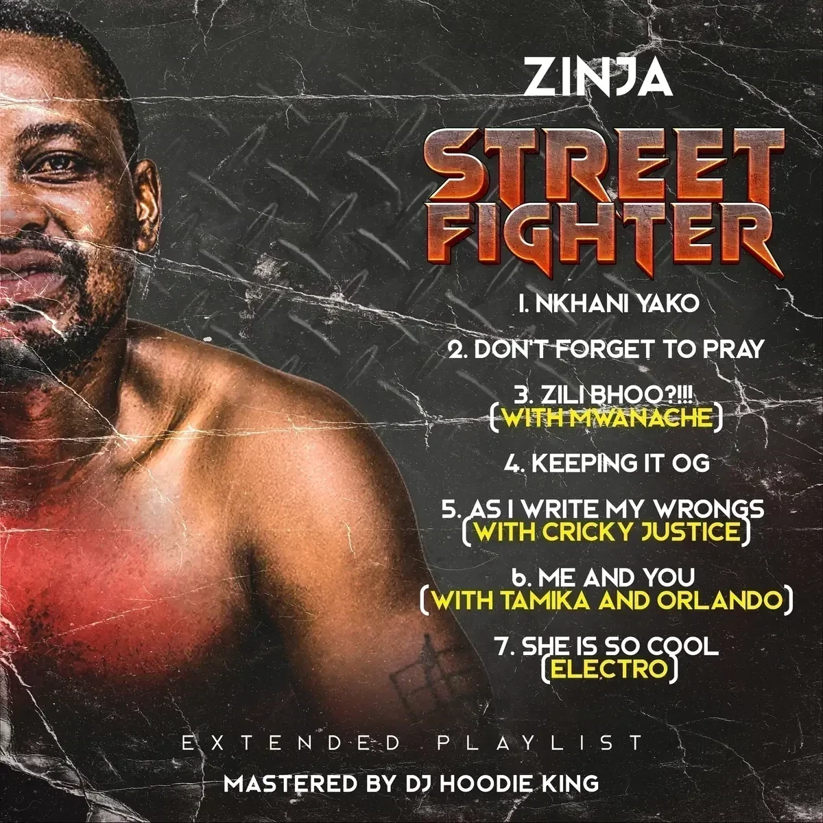 Street Fighter