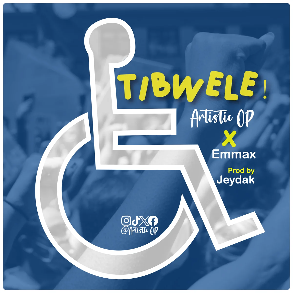Tibwele