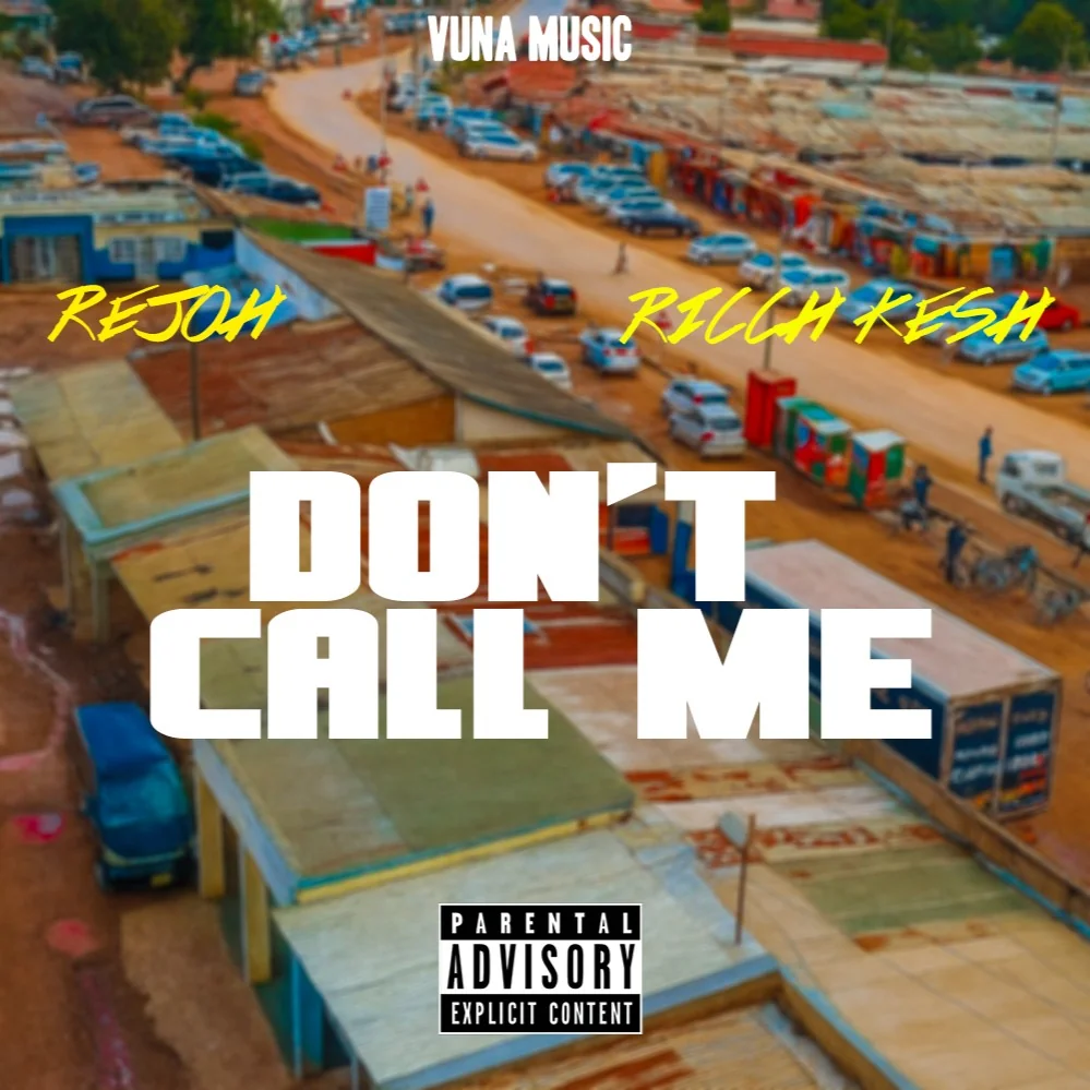 Don't Call Me
