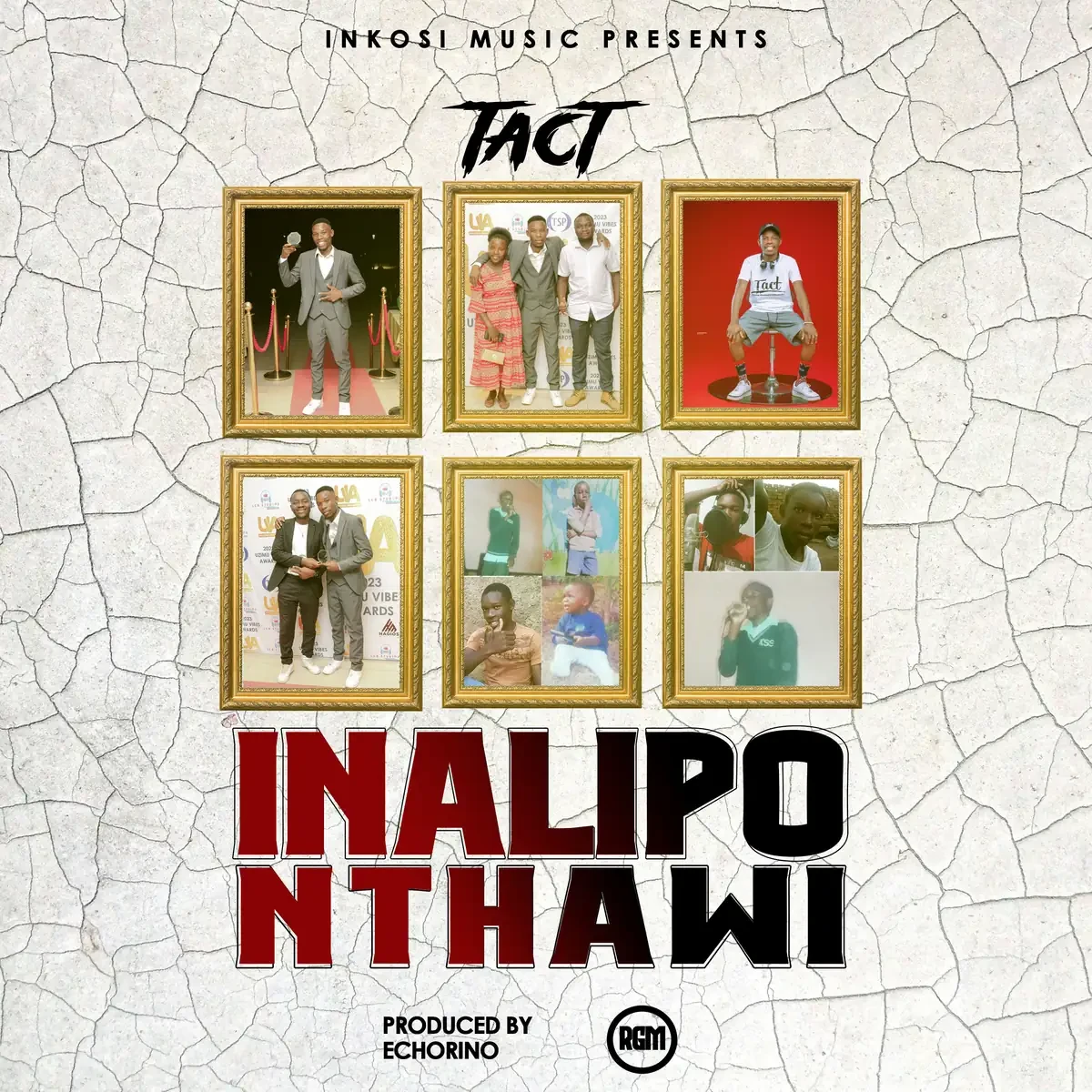 Inalipo Nthawi