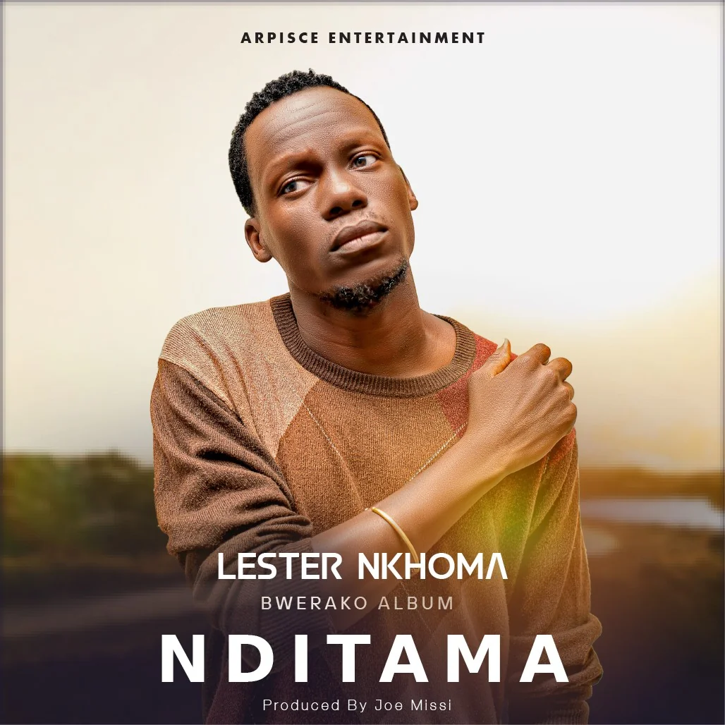 Nditama