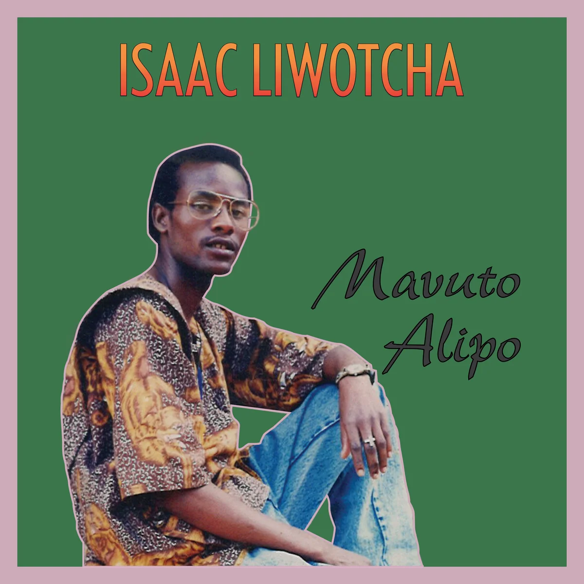 Mavuto Alipo