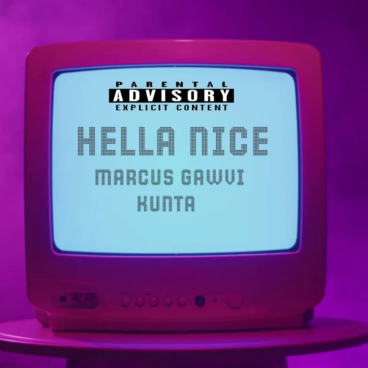HELLA NICE