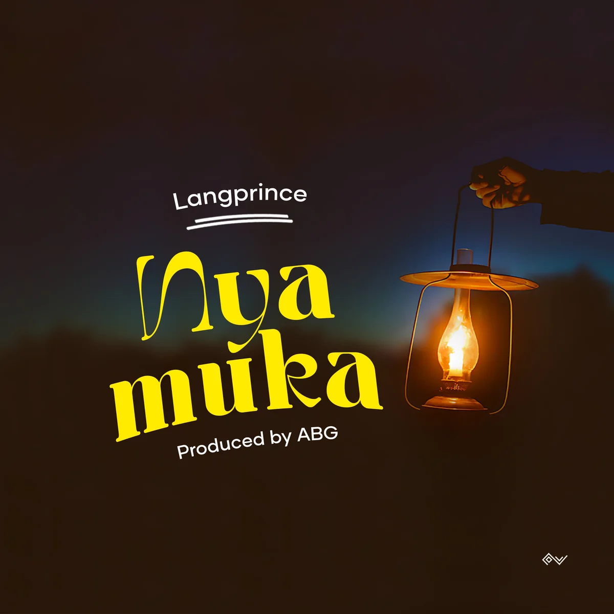 Nyamuka [prod. ABG MUSIC]