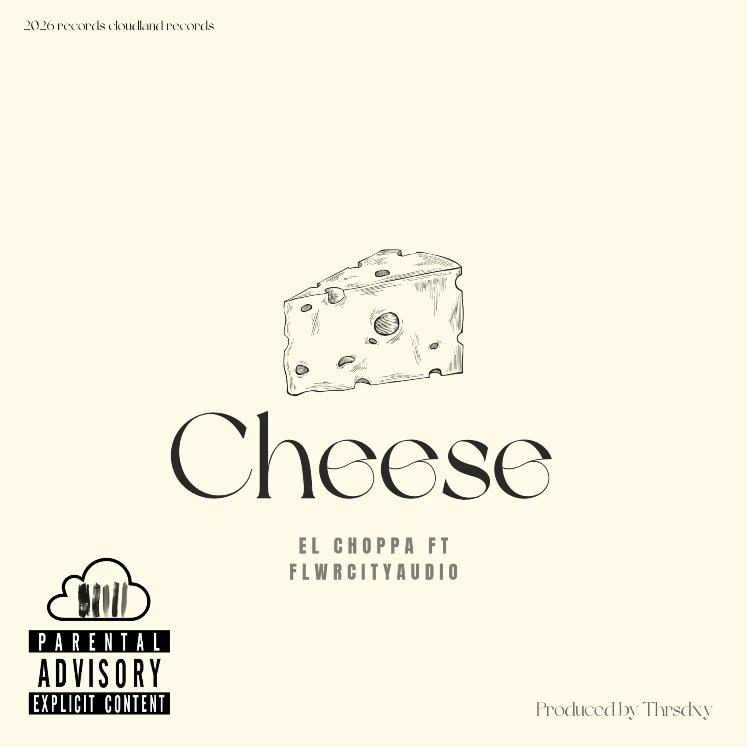 Cheese