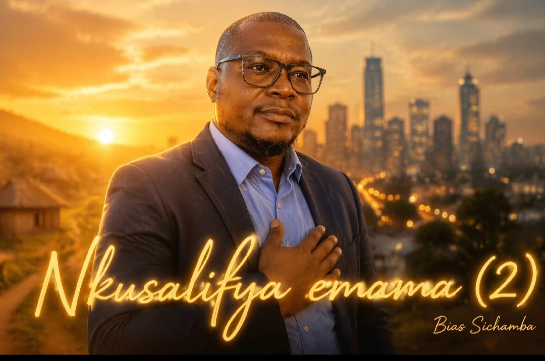 Izina lyakwe Leza