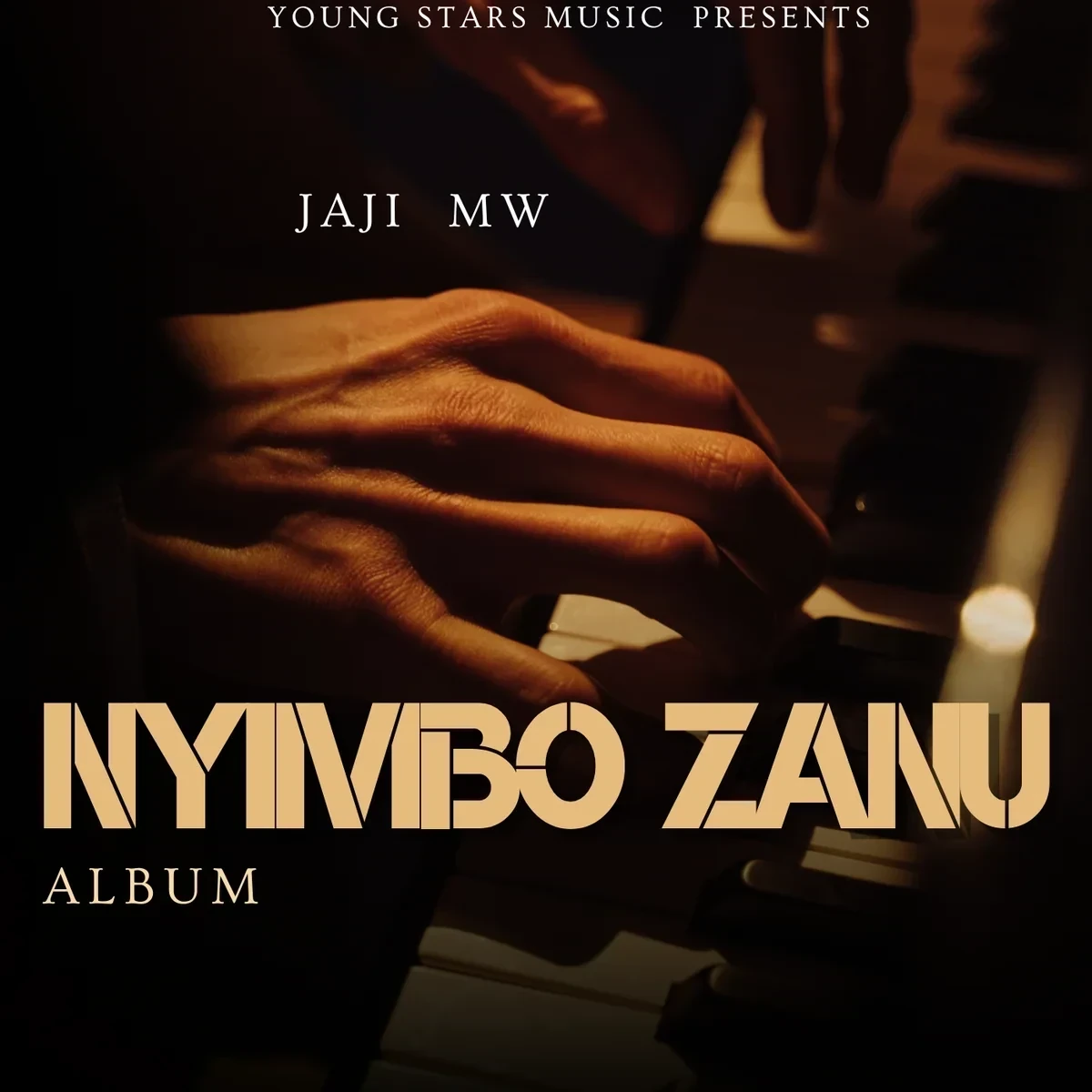 Nyimbo Zanu Album