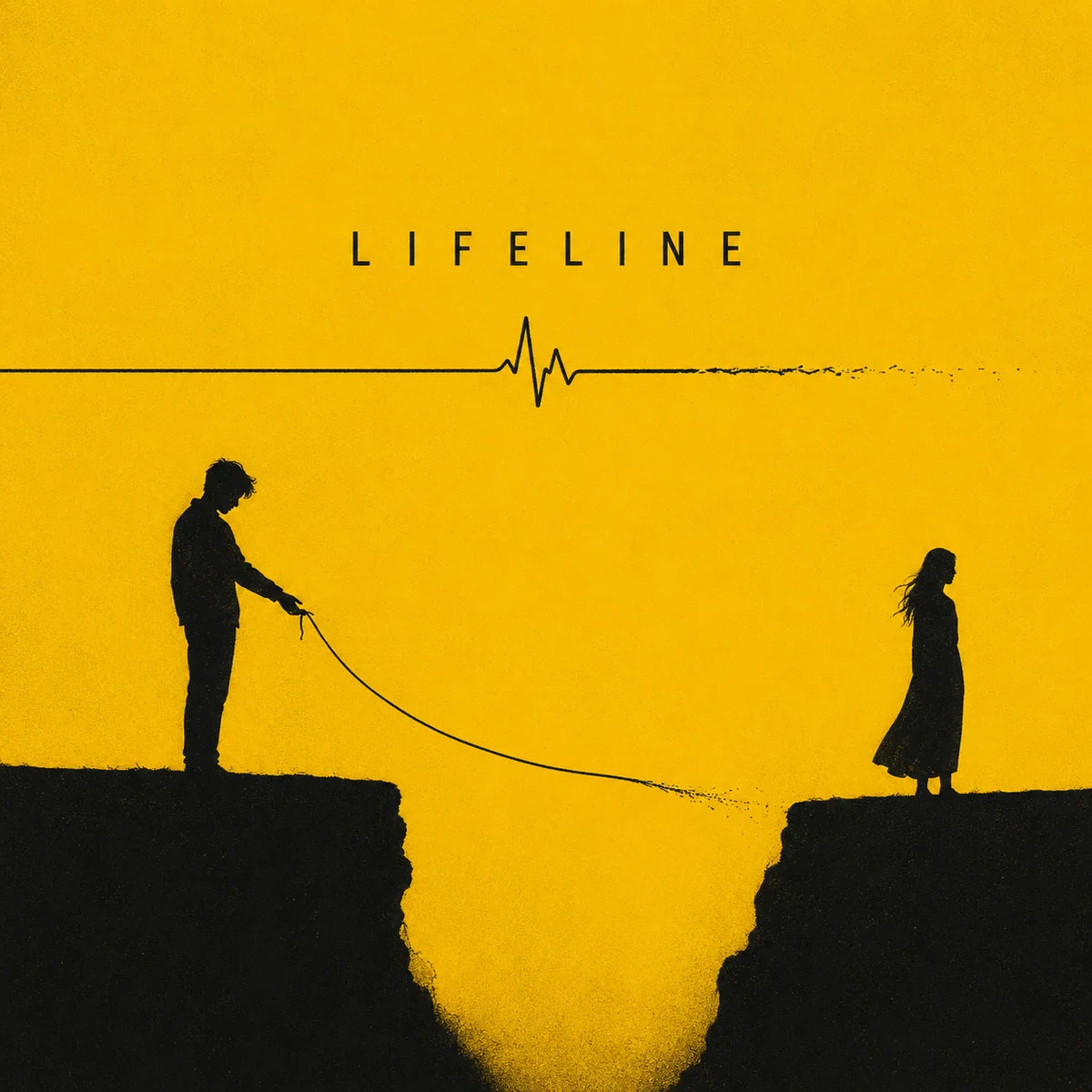 Life Line by Jvani Soul