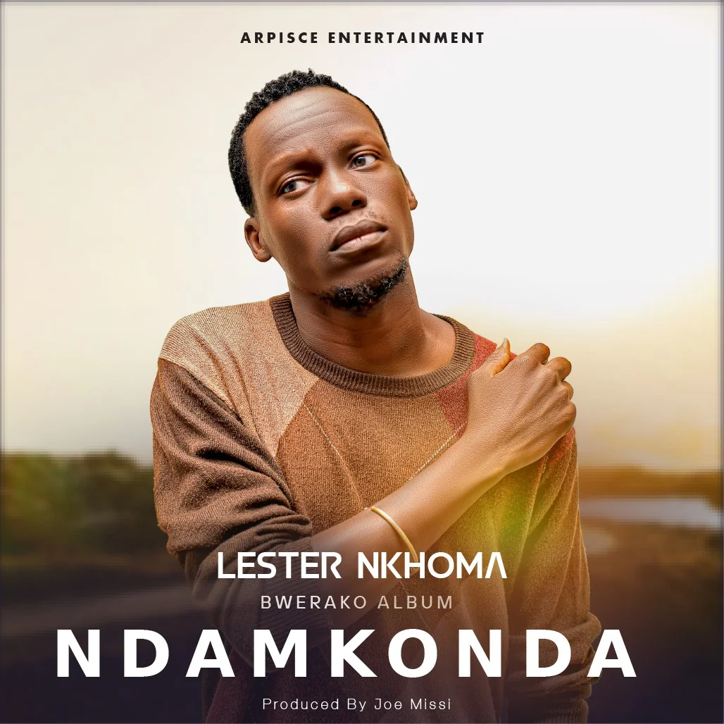 Ndamkonda