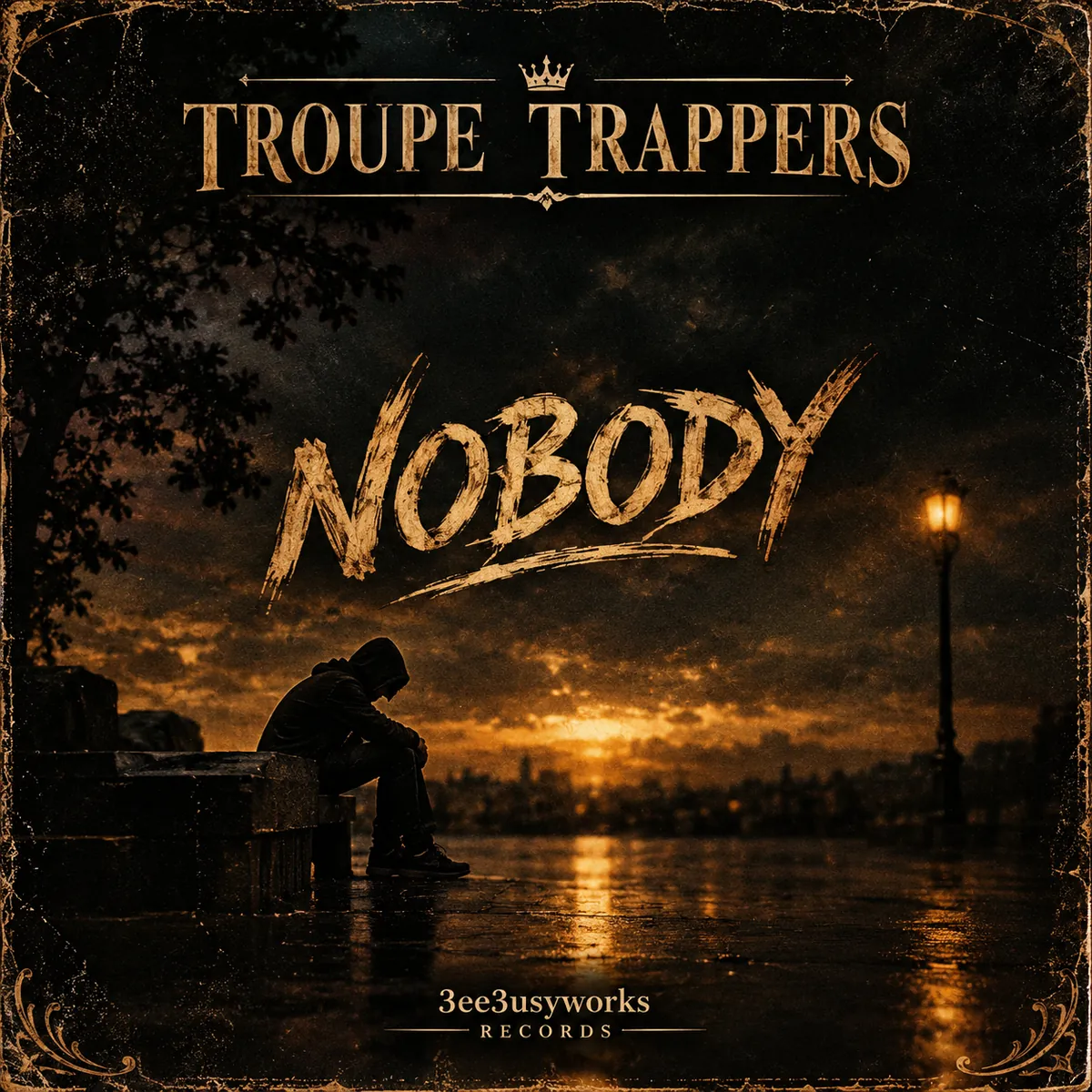 Nobody