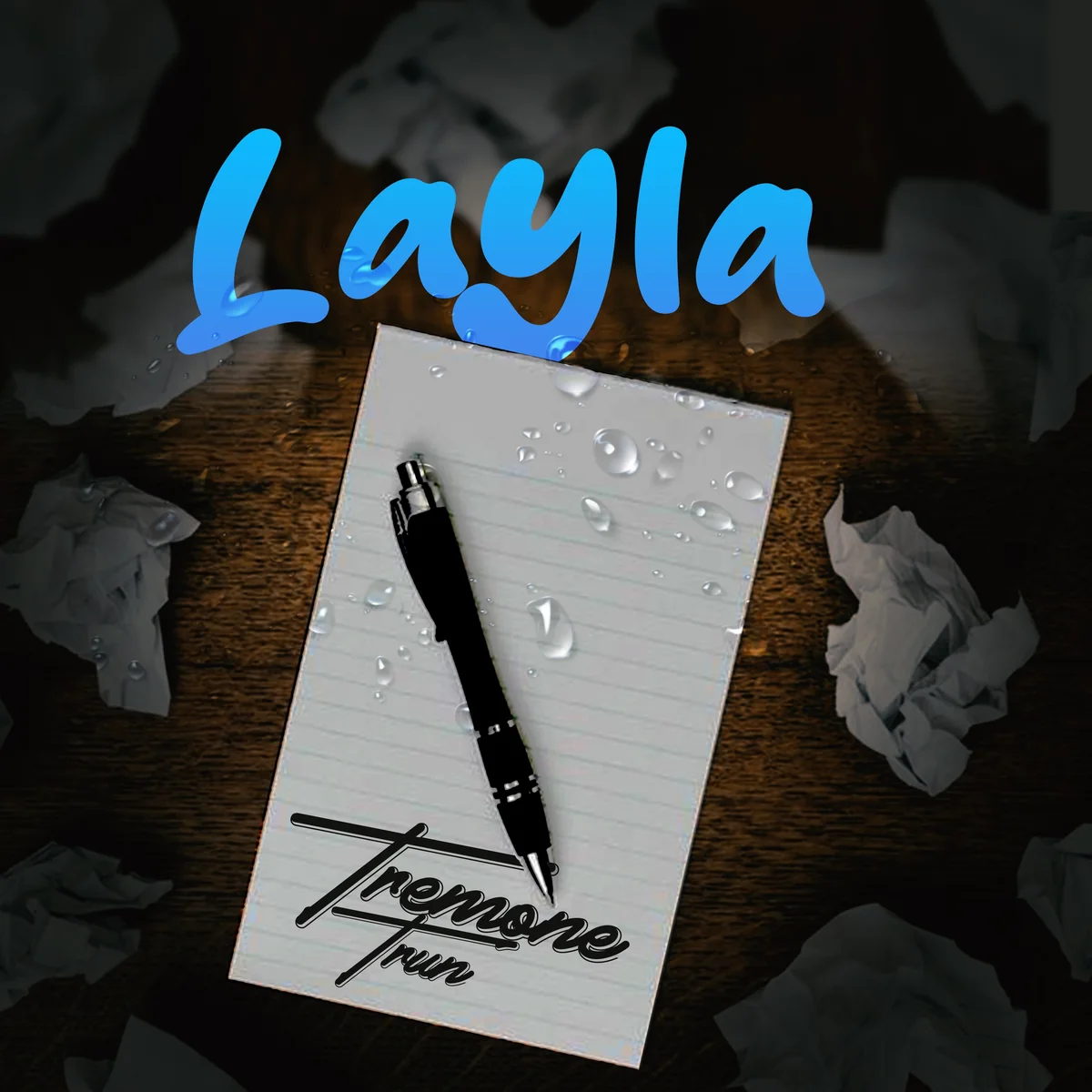 Tremone Trun - Layla