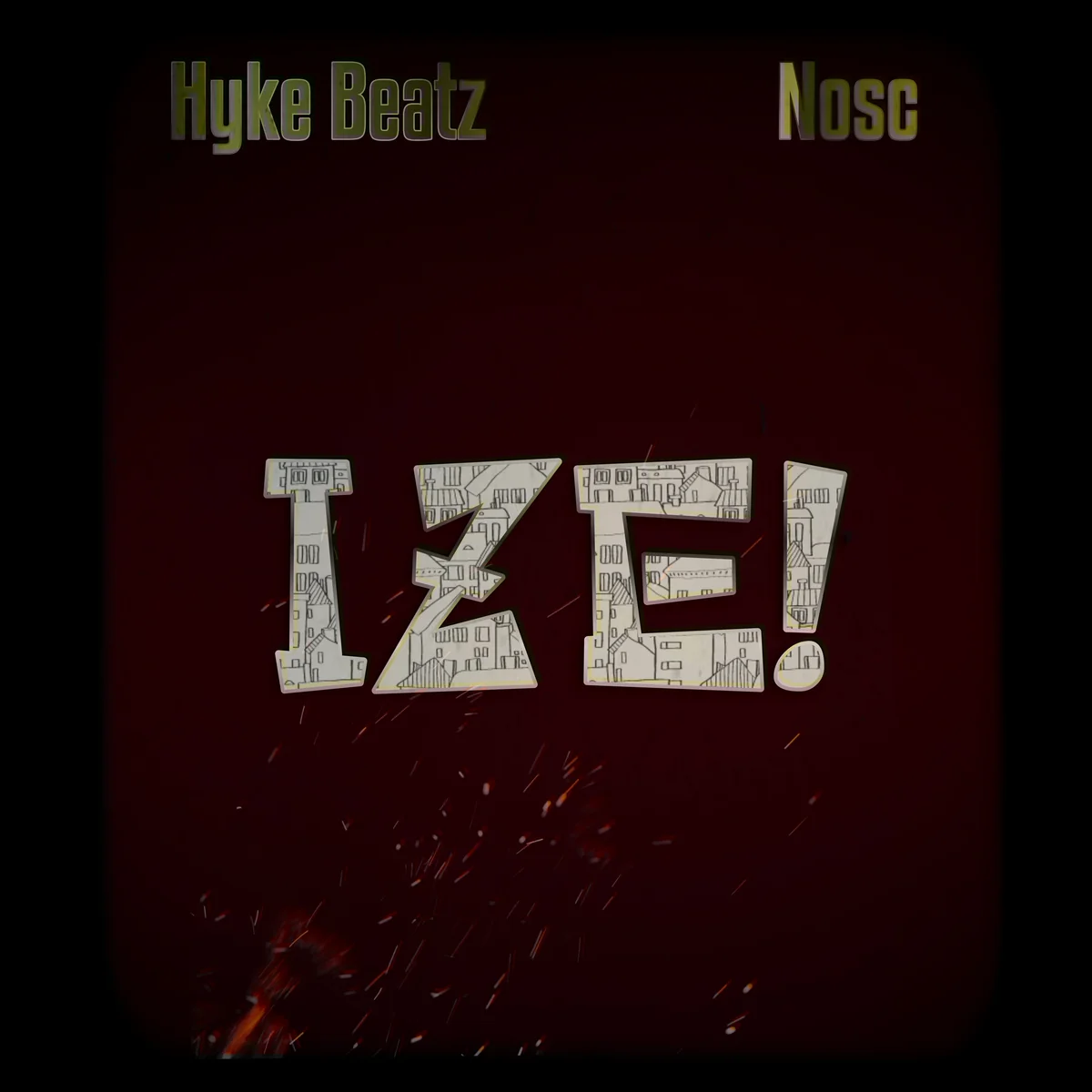 Ize