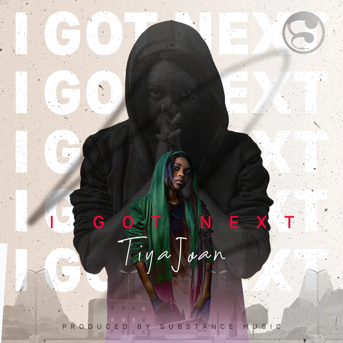 I Got Next