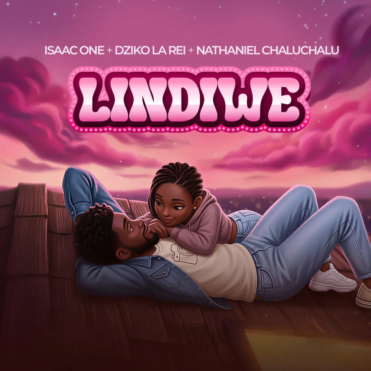 Lindiwe