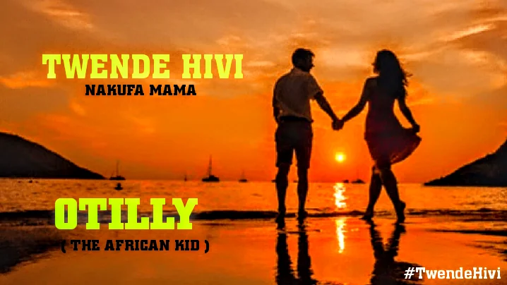 Twende Hivi