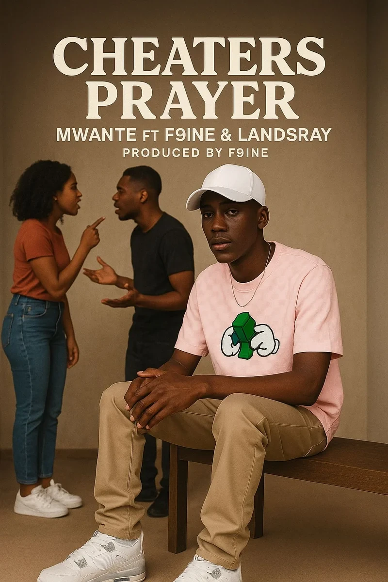 Cheaters prayer