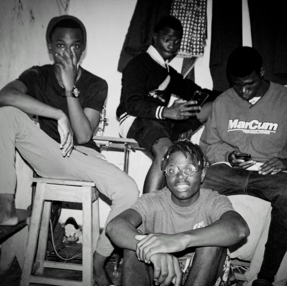 Friends