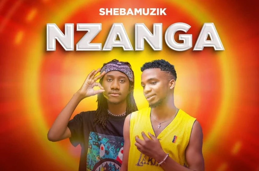 Nzanga ft Mellz Kumpanje