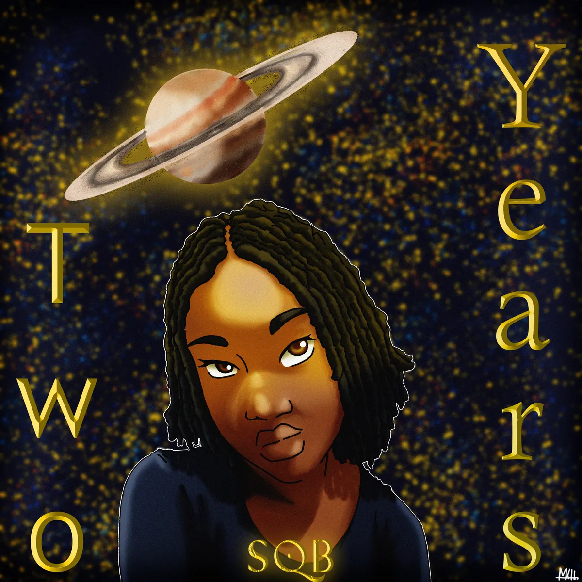 Two years