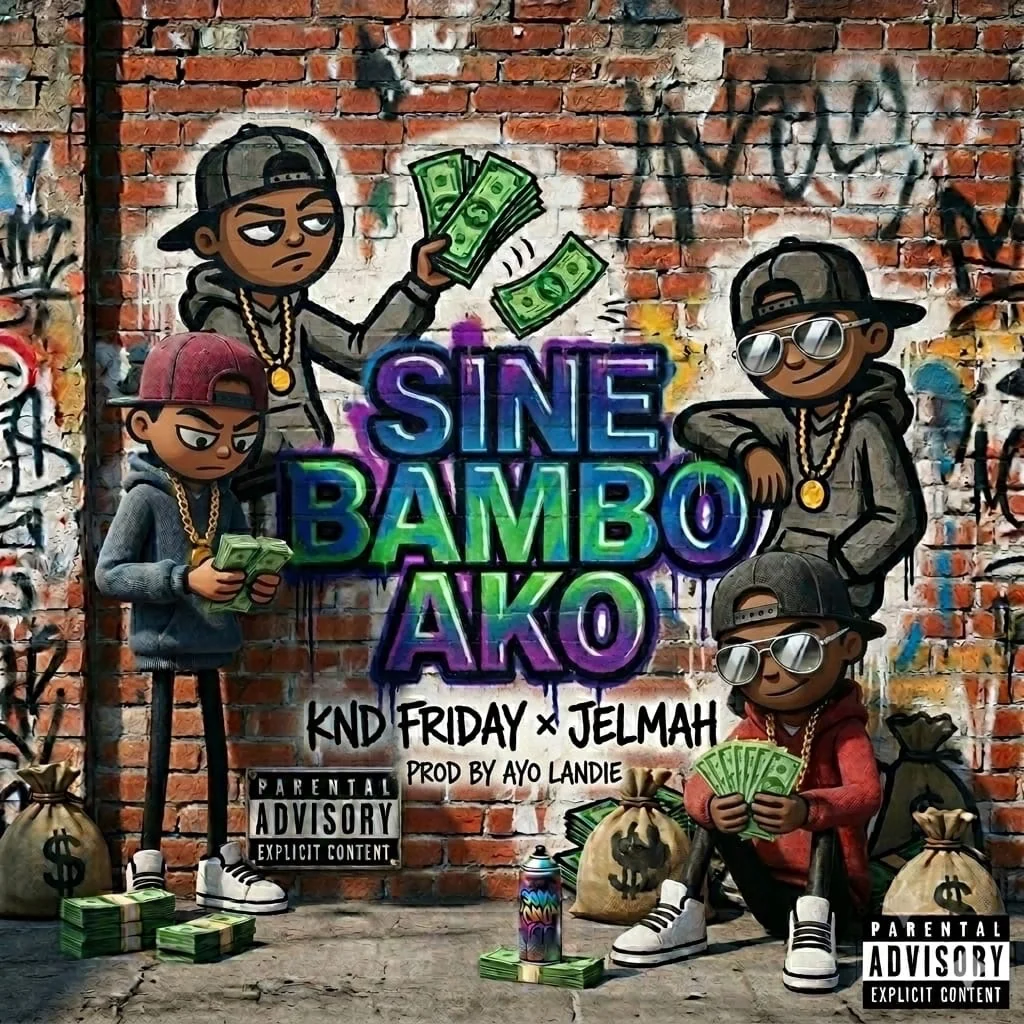 Sine BamBo Ako