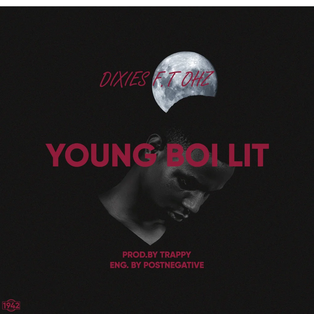 Young Boi Lit