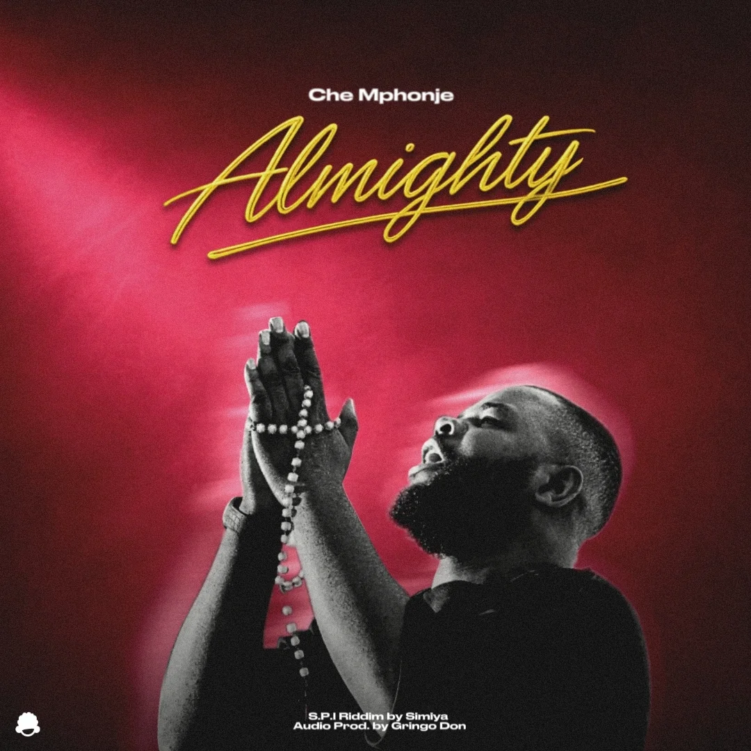 ALMIGHTY
