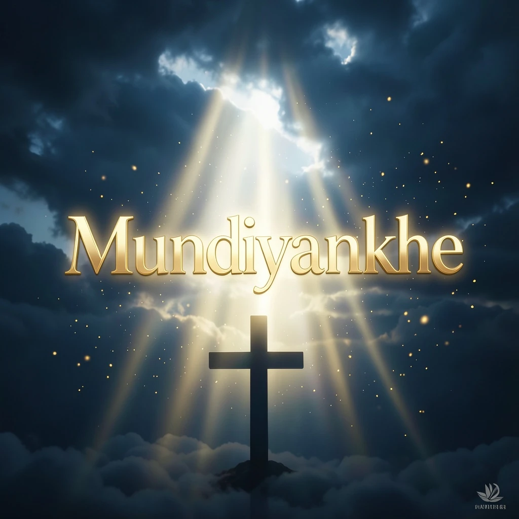 Mundiyankhe