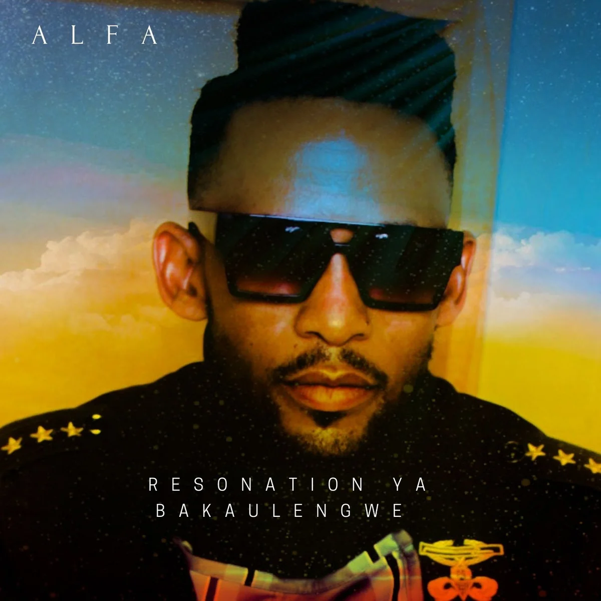 Resonation Ya Bakaulengwe