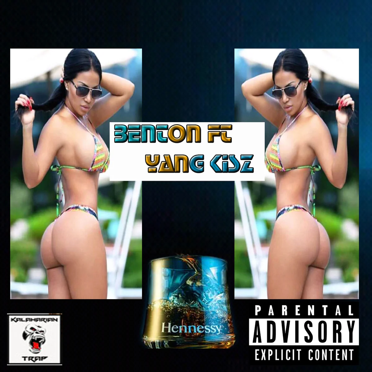 Yang Kisz Best Tracks