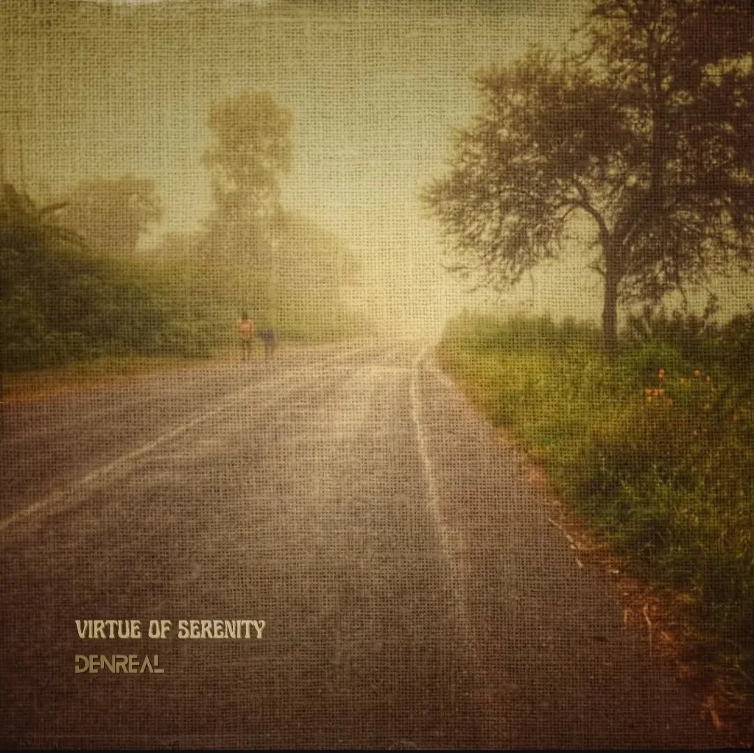 Virtue of Serenity