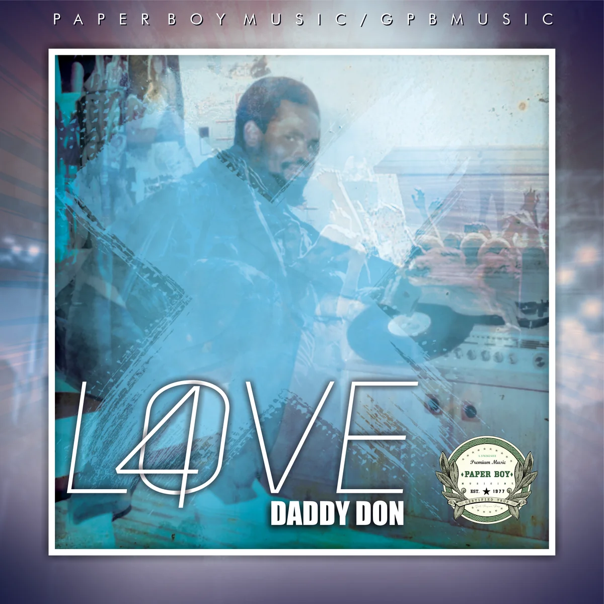 Love 4 love