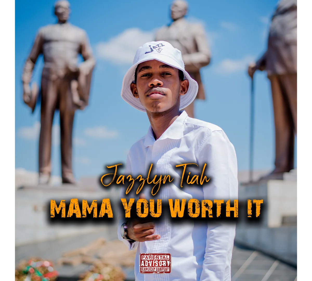 Mama You Worth It