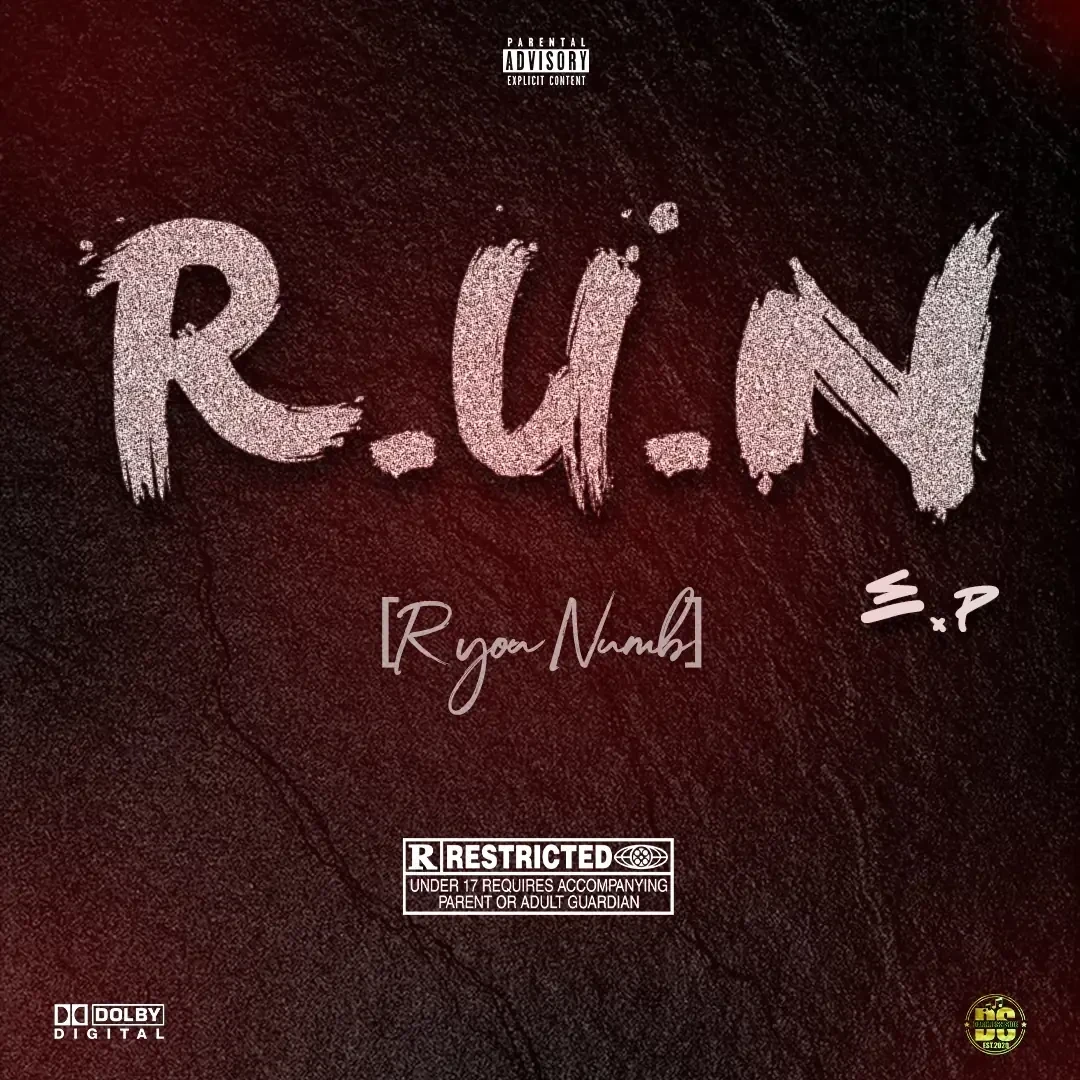 R.U.N (R You Numb) Ep