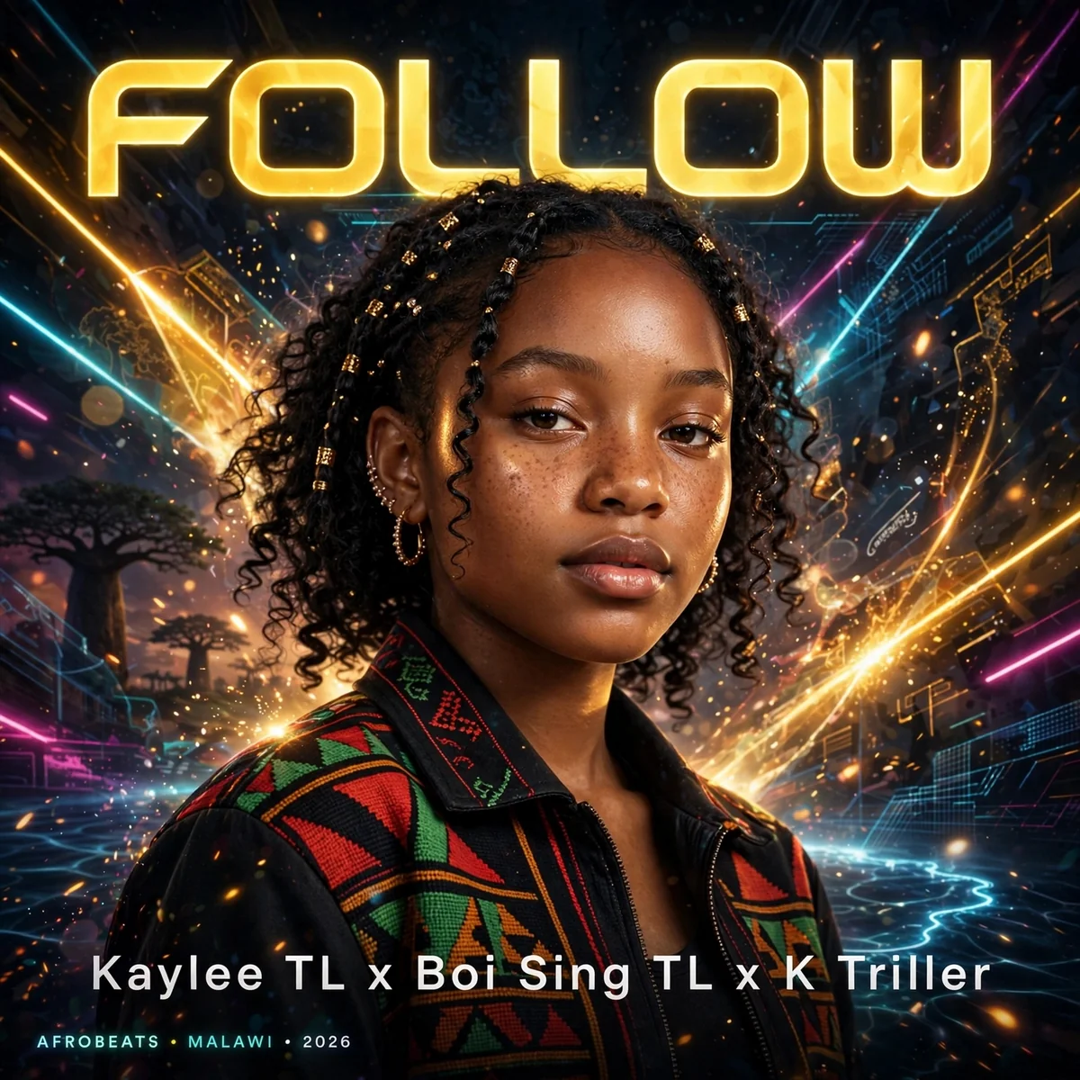 follow