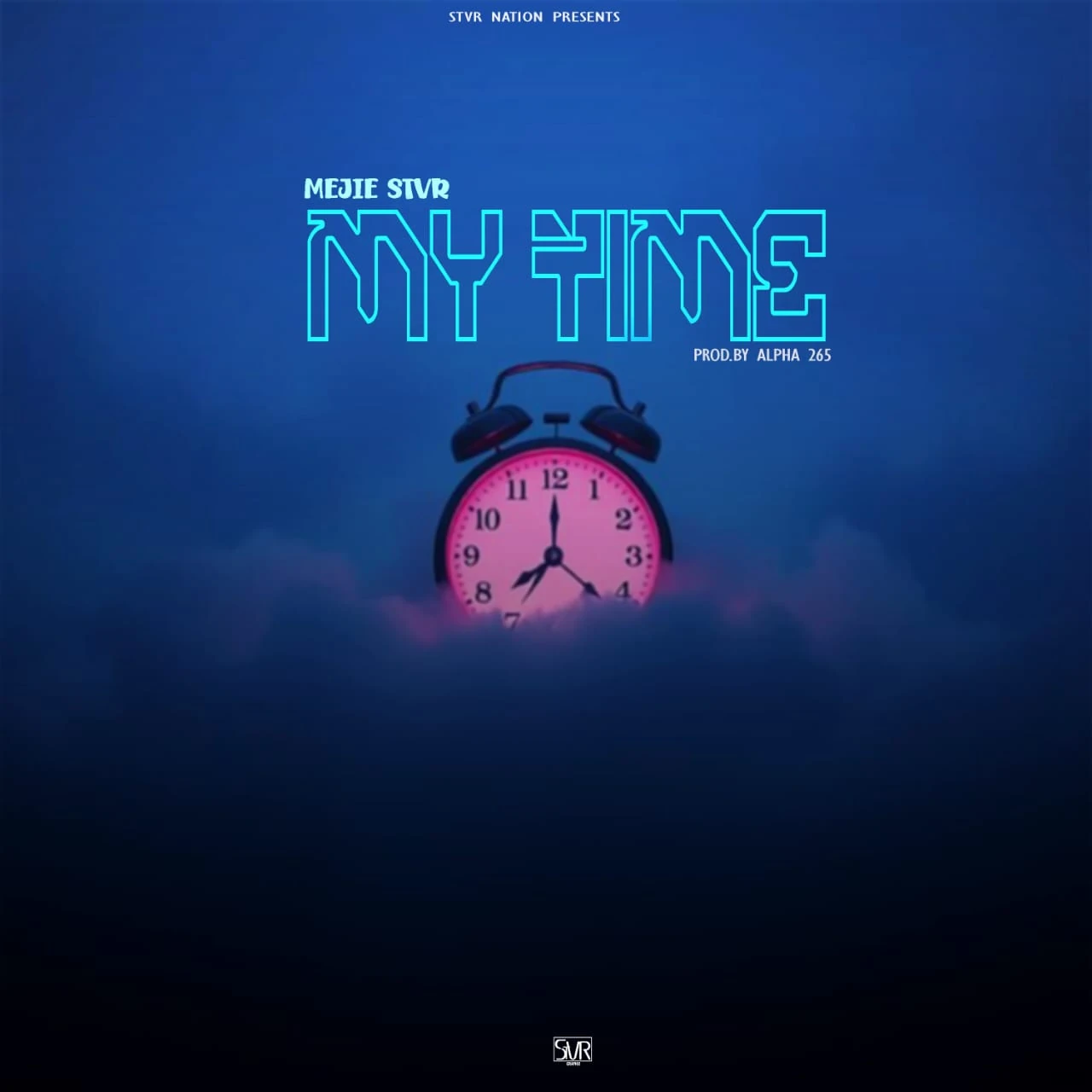 my time 