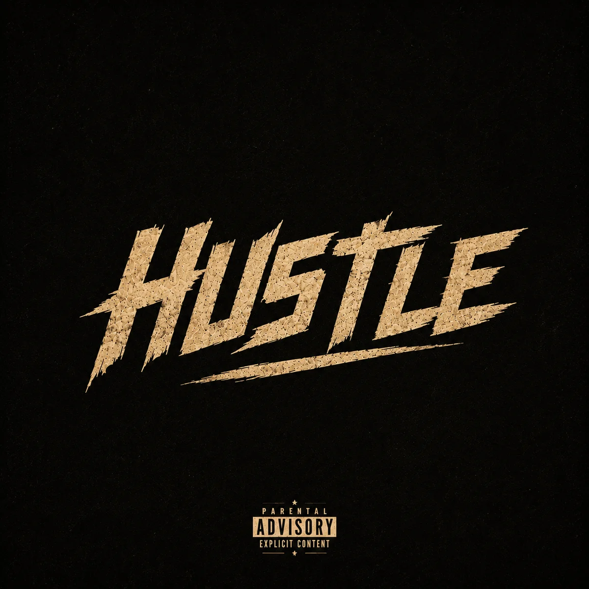 Hustle Feat Feliz
