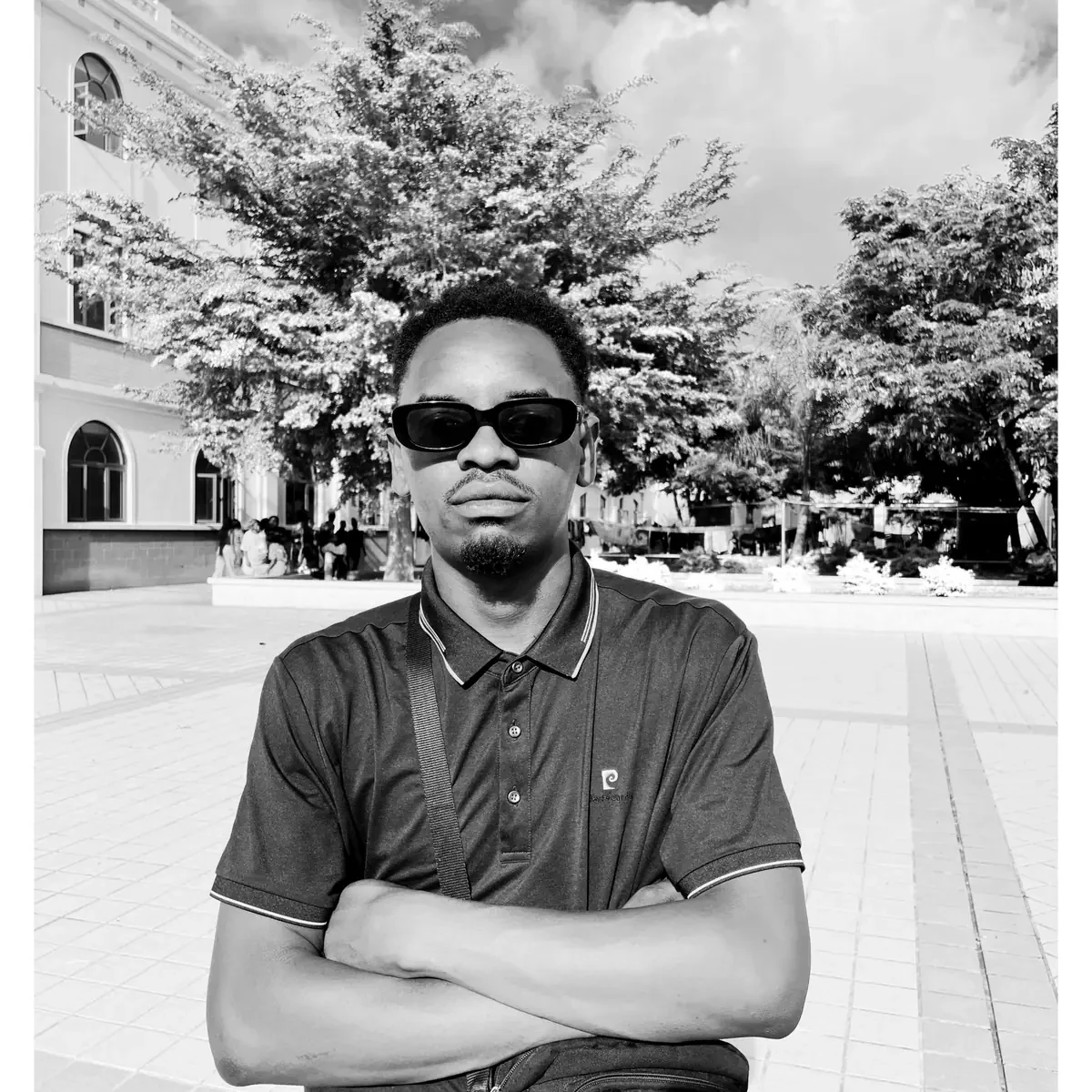 Sinjo Africa Best Tracks