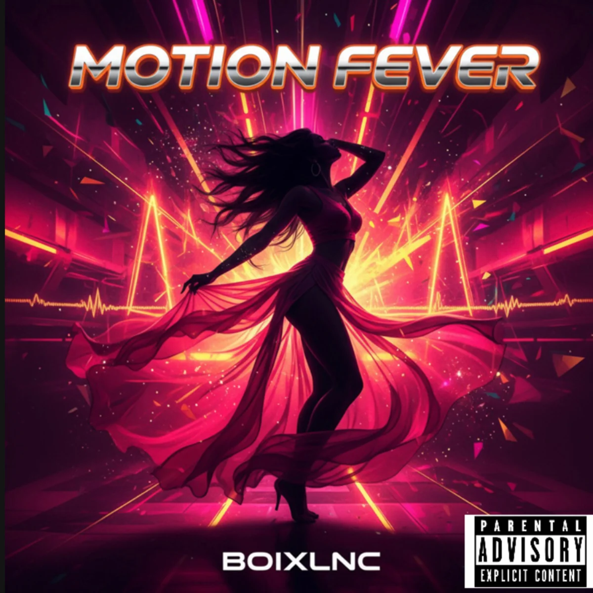 MotionFever