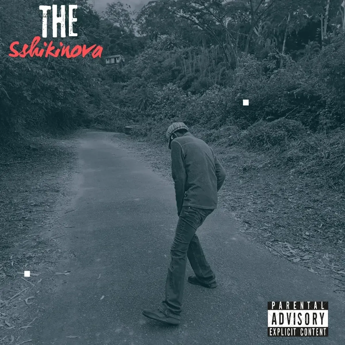 The Sshikinova