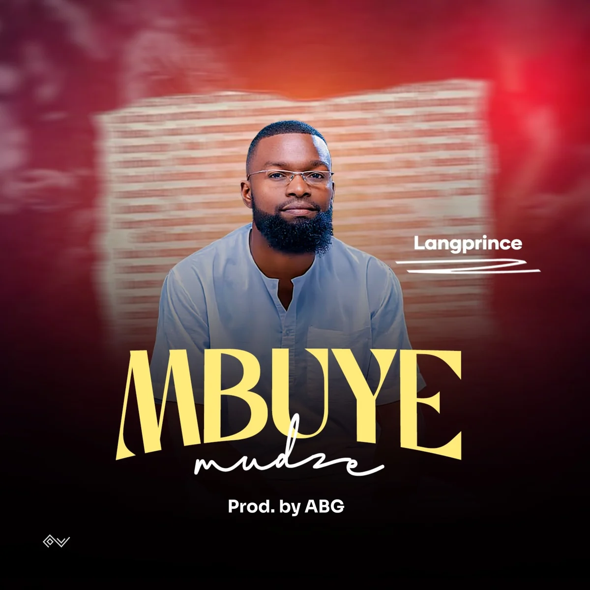 01 Mbuye Mudze [prod. ABG MUSIC]