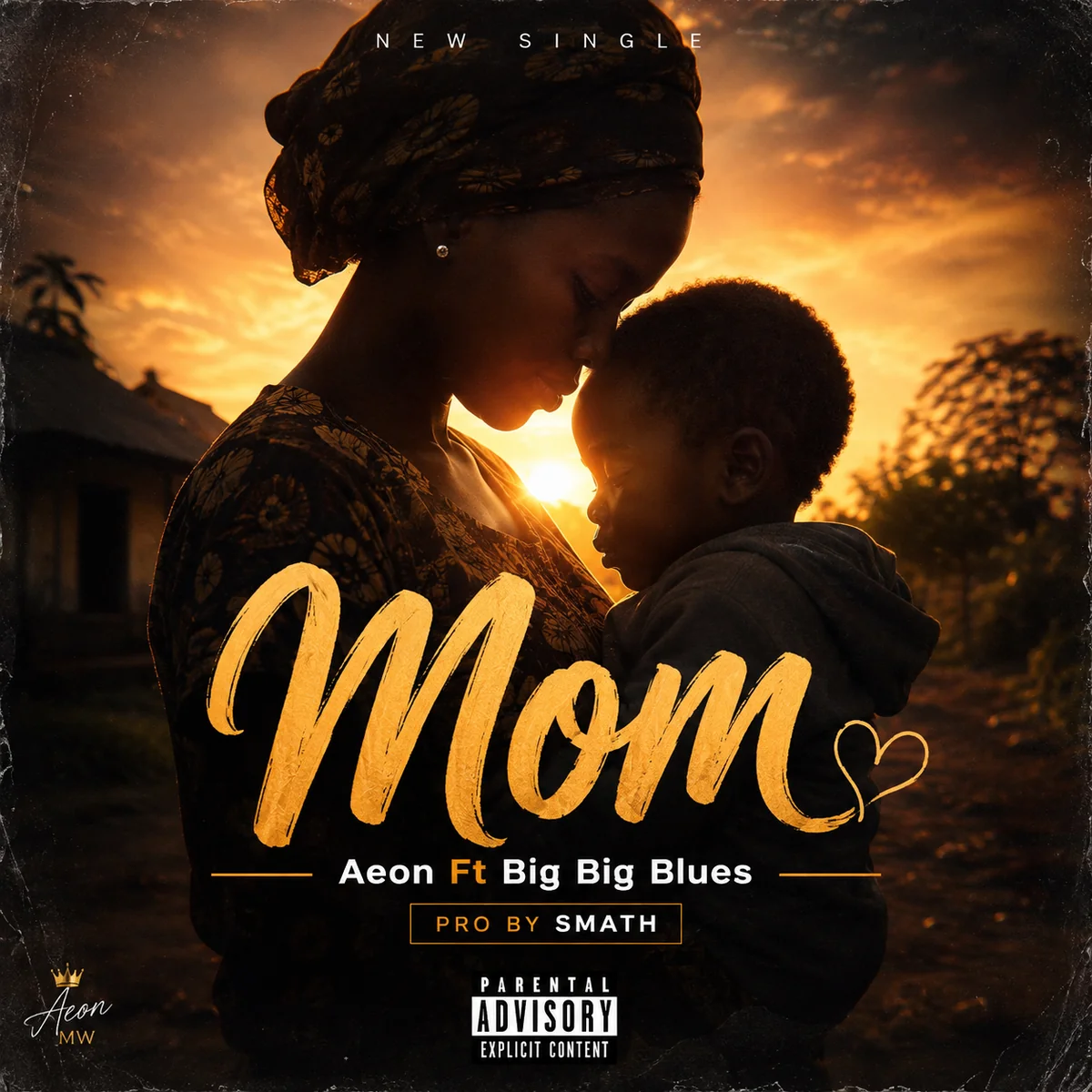 Mom
