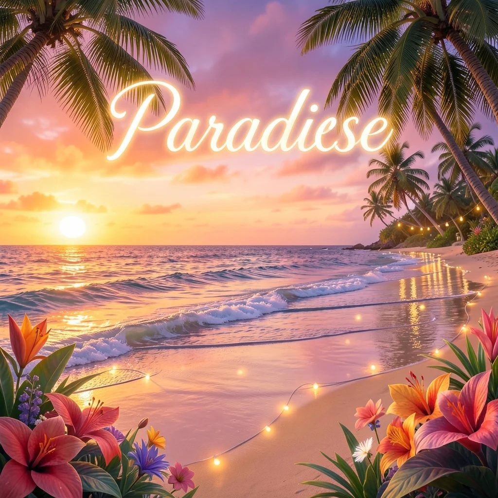 Paradise