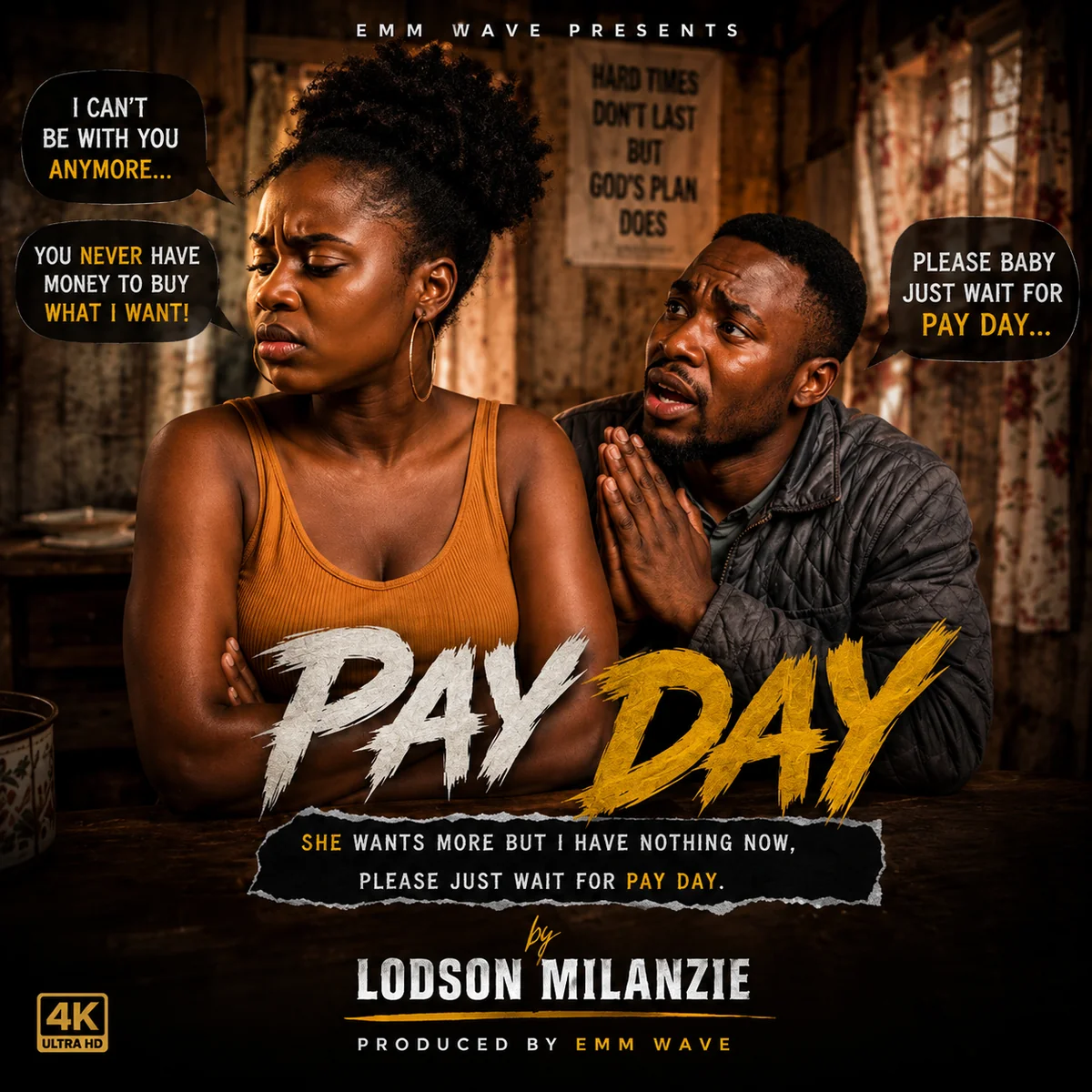 Pay Day 