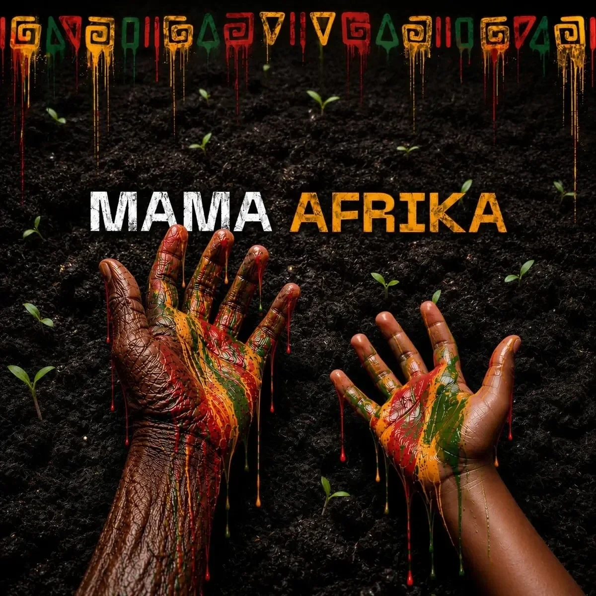 Mama Afrika