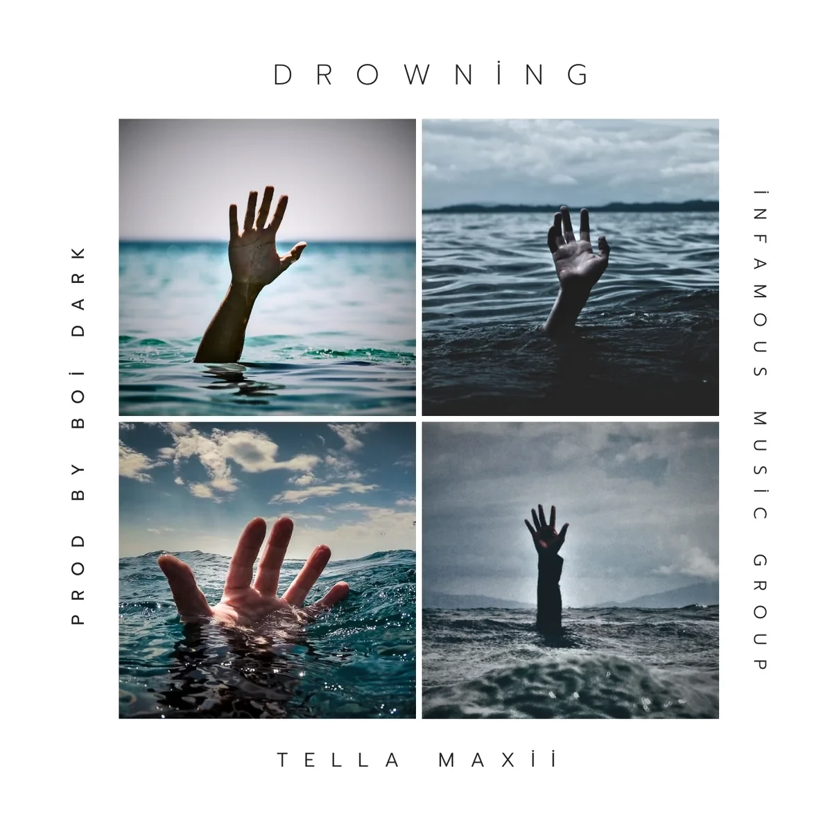 Drowning