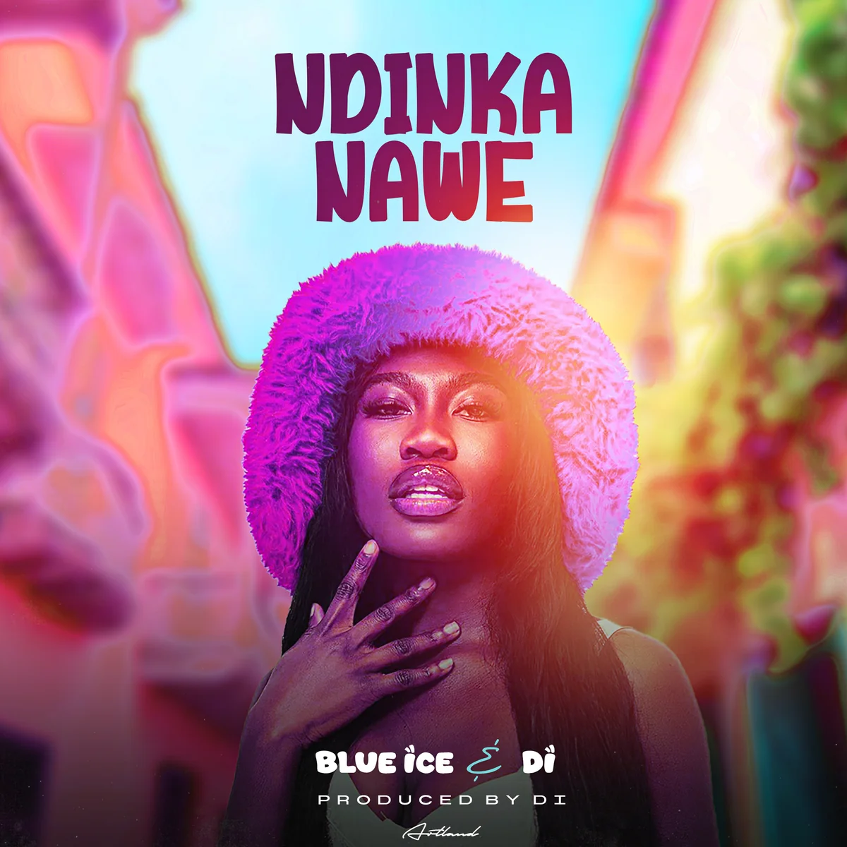 NDINKA NAWE