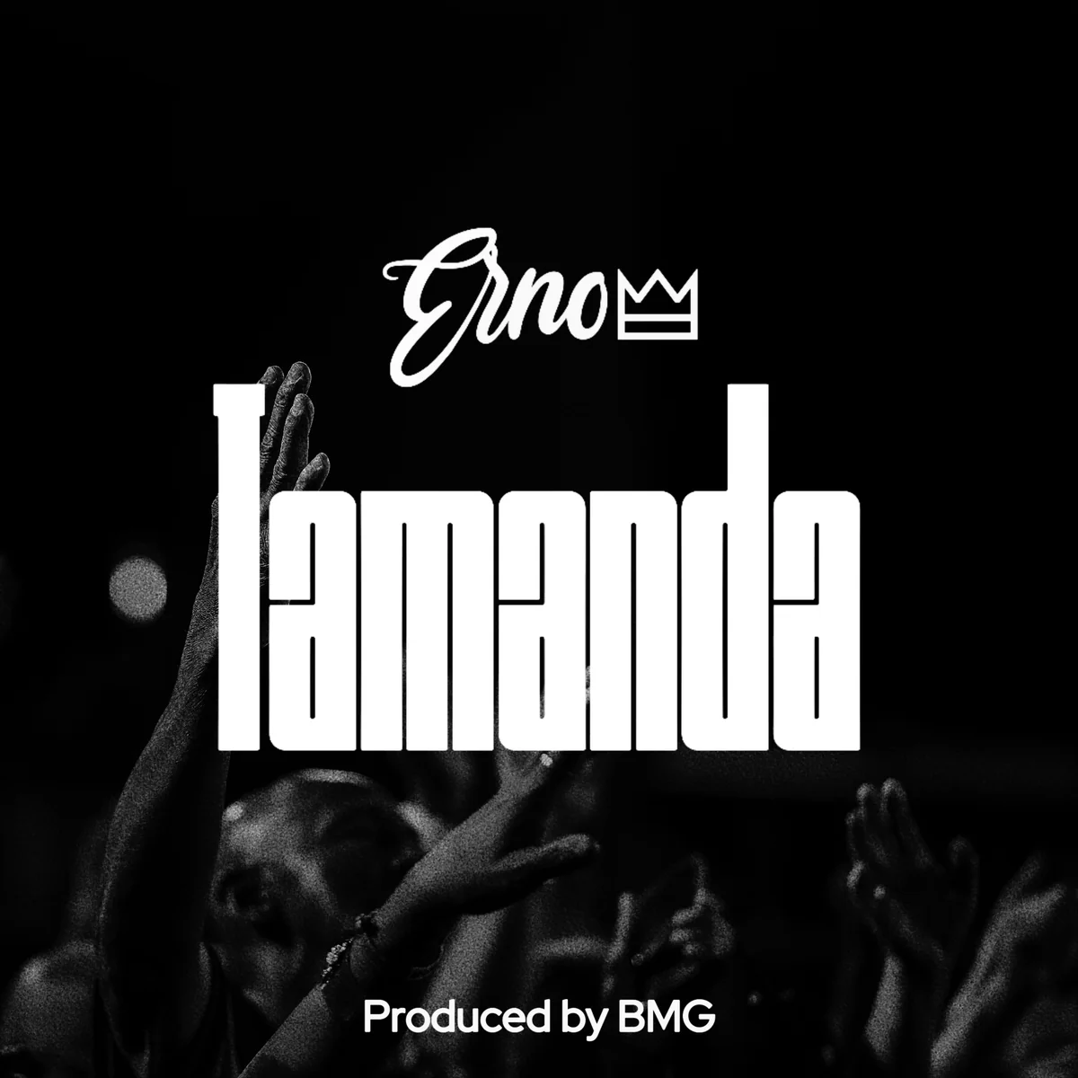 Tamanda